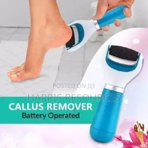 Electric Callus Remover Pedicure Tool