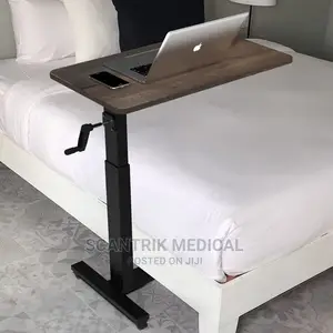 High Quality Over Bed Bedside Tables for Disabled