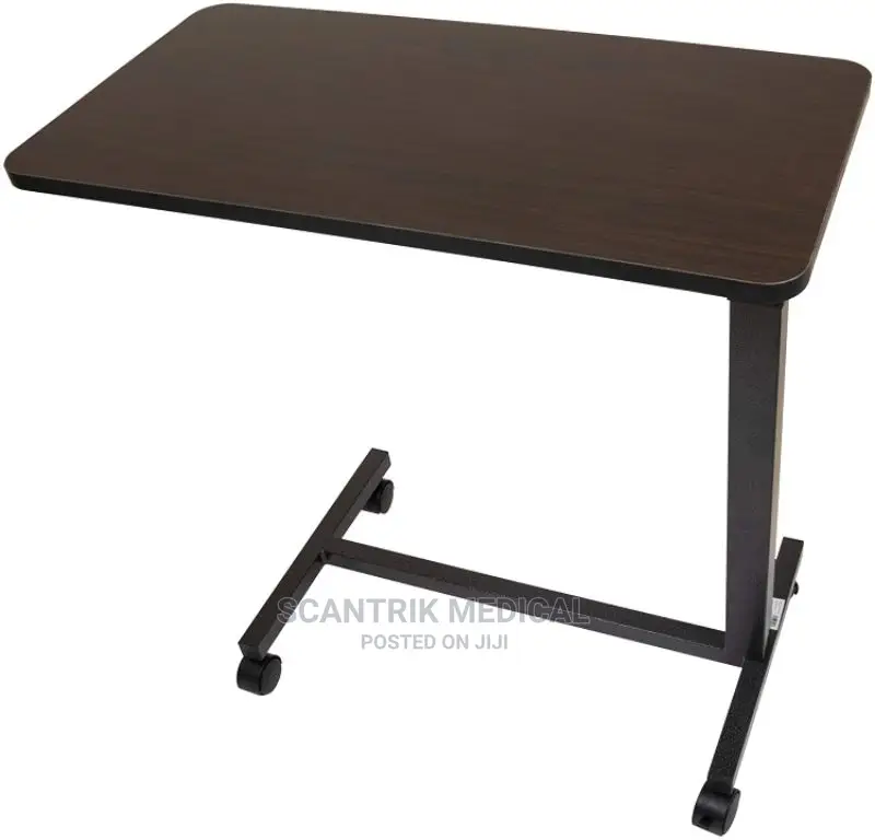Quality Over Bed Bedside Tables for Disabled