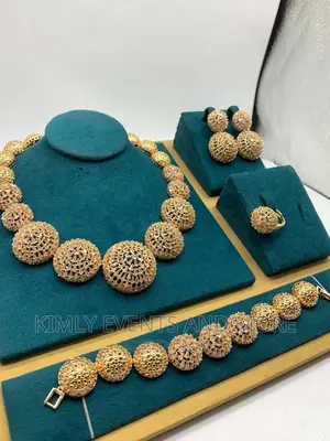 High Quality Jewery Gift Set,