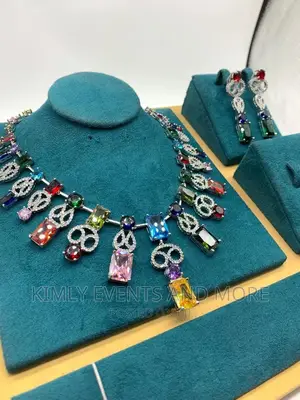 High Quality Jewery Gift Set,