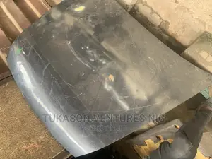 Bonnet 2004 Honda Accord