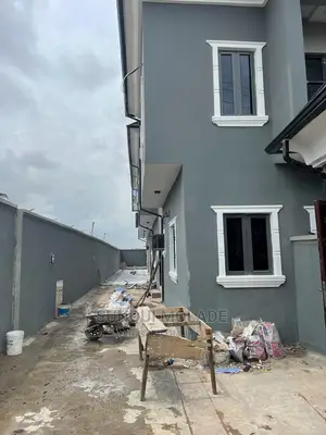 Furnished 2bdrm Apartment in Oke-Ira / Ogba for rent