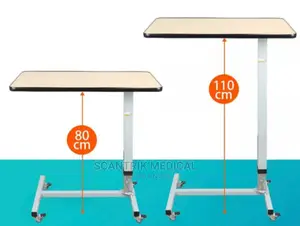 High Quality Laptop, Reading, Eating Cart Stand - Bedridden,