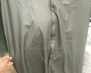 Local Rain Coat