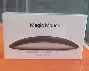 Magic Mouse 3