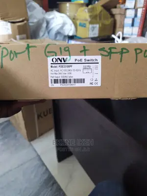 ONV Switch