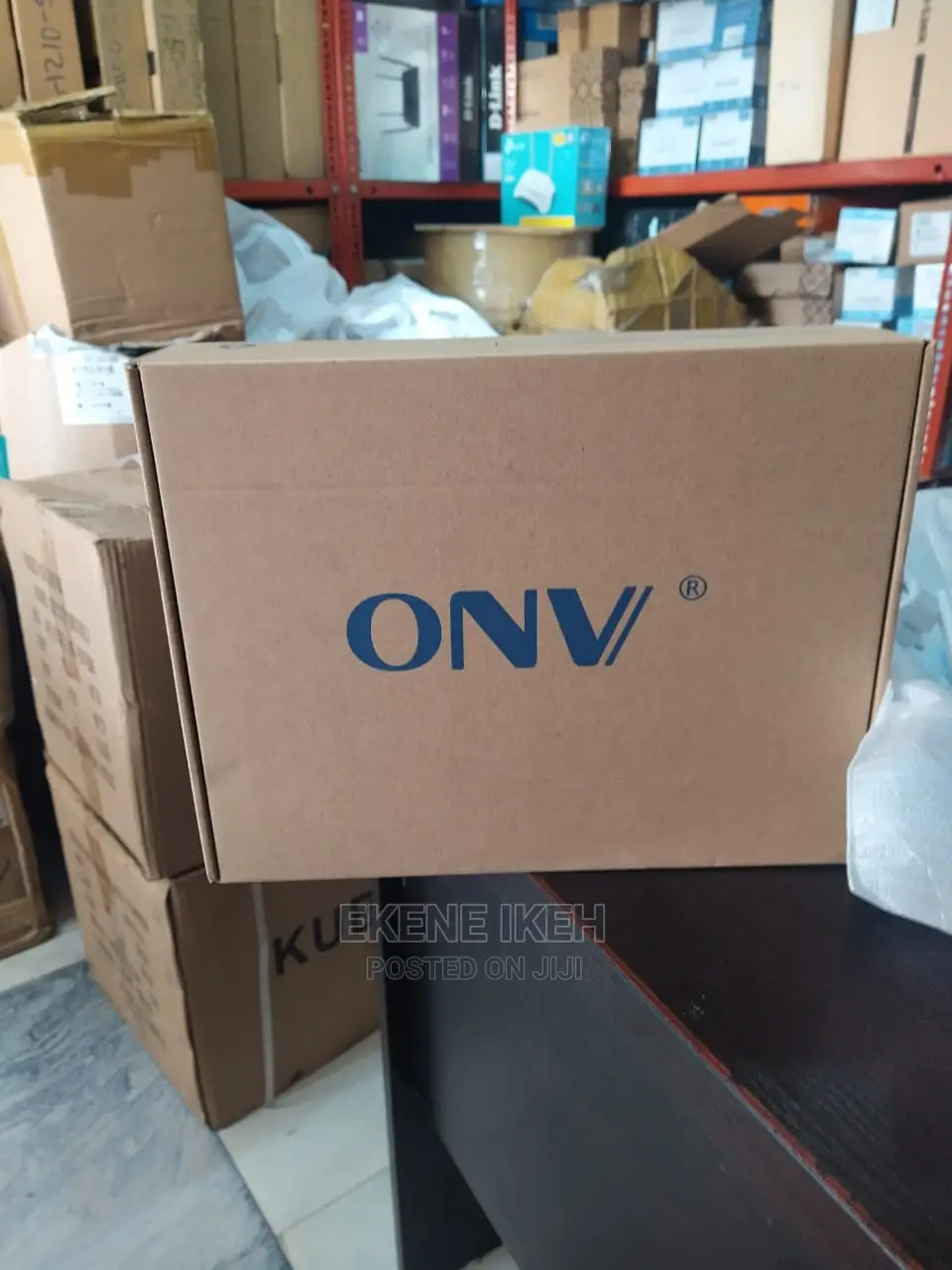 ONV Switch