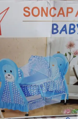 New Born Baby Bassinet Cot
