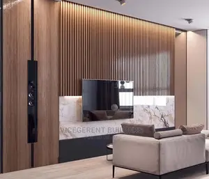 Fluted Panels