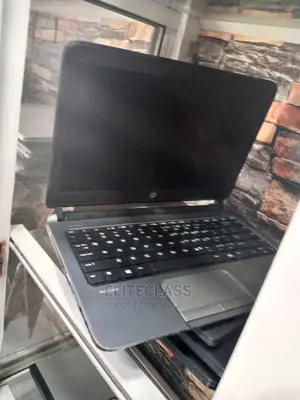 Laptop HP 430 G1 4GB Intel Core I7 HDD 500GB