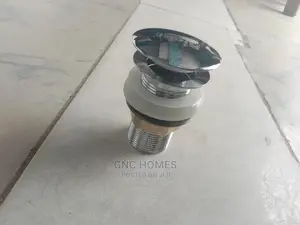 Pop Up Waste (Basin Drain)