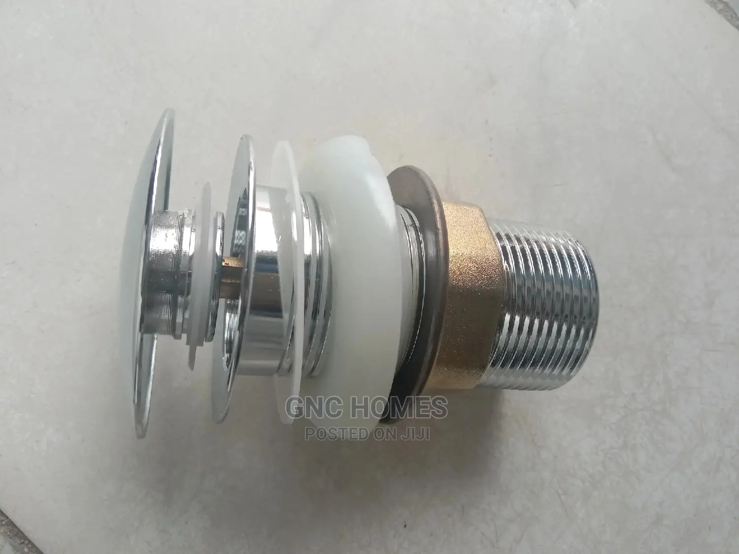 Pop Up Waste (Basin Drain)