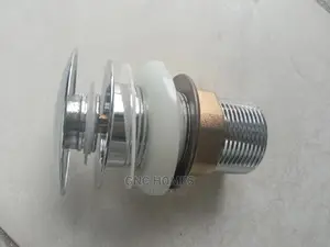 Pop Up Waste (Basin Drain)