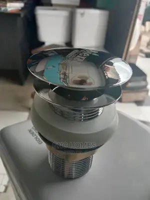 Pop Up Waste (Basin Drain)