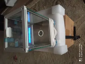 0.001 X 500g Analylastical Scale