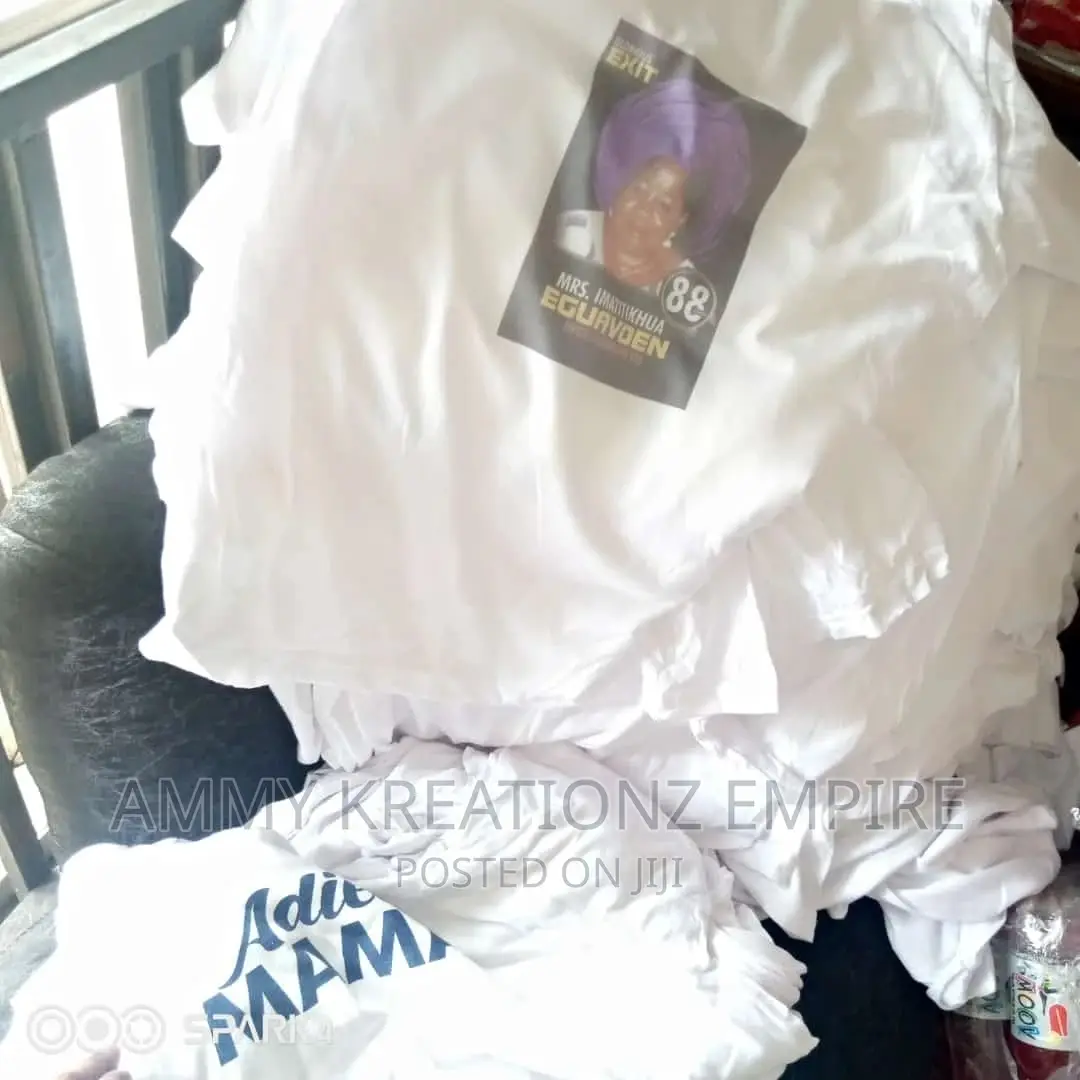 DTF Prints, Sublimation and Heat Press