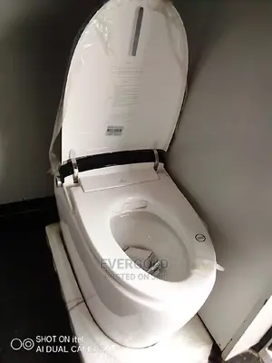 Original Sensor Water Closet Available
