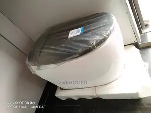 Original Sensor Water Closet Available
