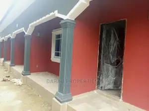 1bdrm House in Ipaja for rent
