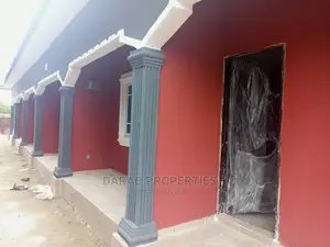 1bdrm House in Ipaja for rent
