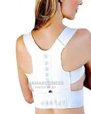 Magnetic Posture Corrector/Back Support Belt/Pain Reliever