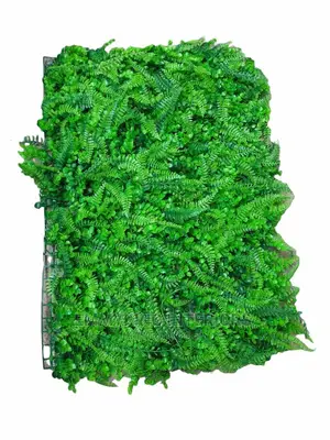 Mat Flower