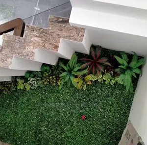 High Quality Mat Flower