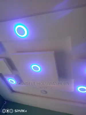 Electrician Installation