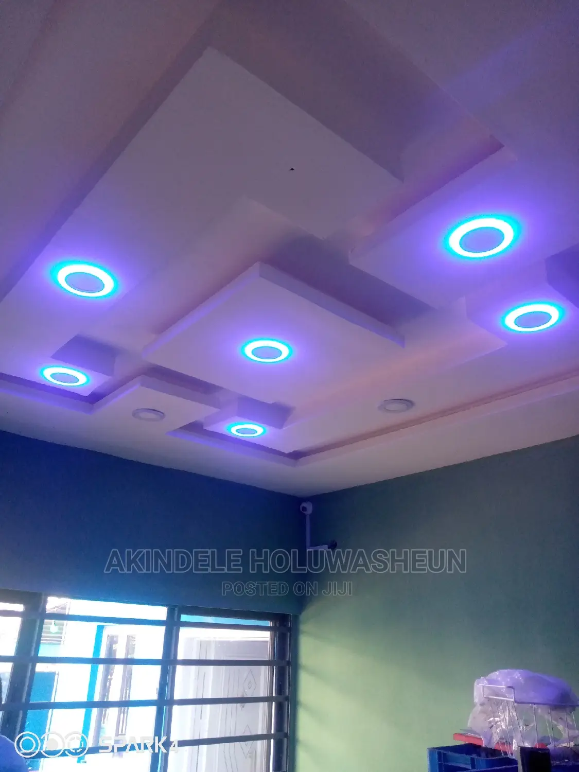 Electrician Installation