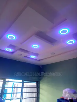 Electrician Installation