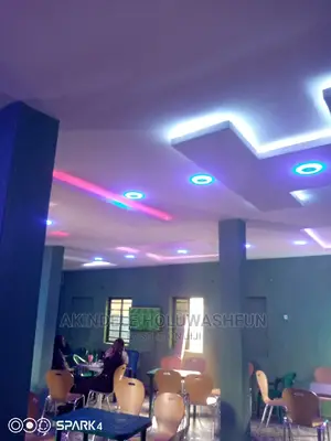 Electrician Installation