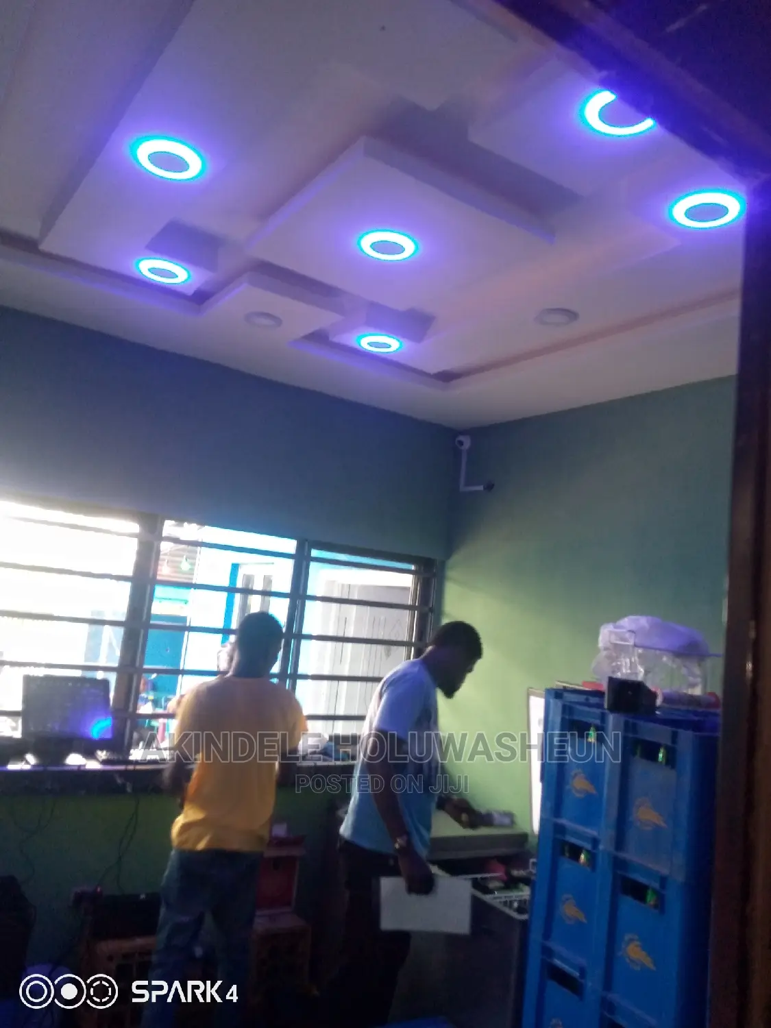Electrician Installation