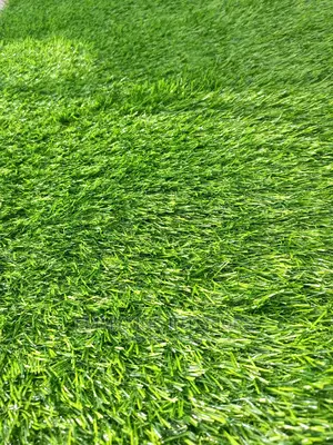 Natural Artificial Grass