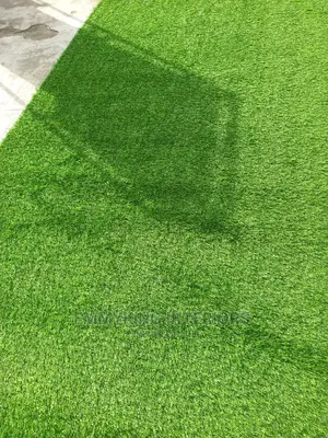 Natural Artificial Grass
