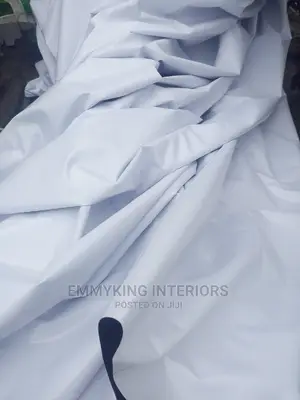 High Quality Tarpaulin