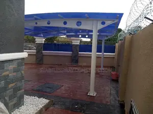 Classic Carport(2 Parking Space)