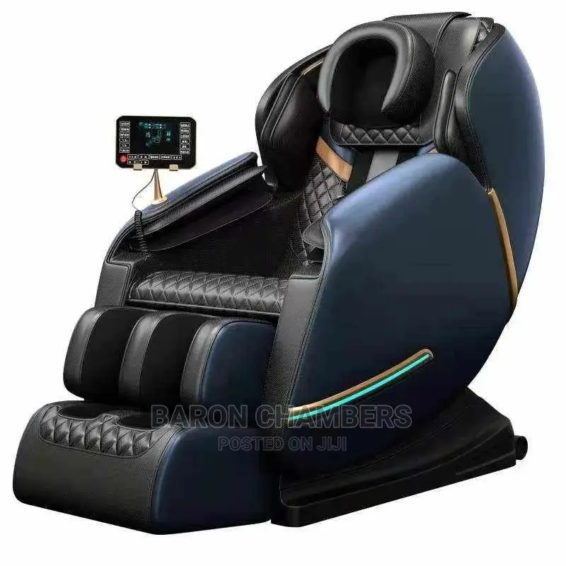 General Body Massage Chair