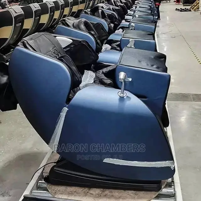 General Body Massage Chair