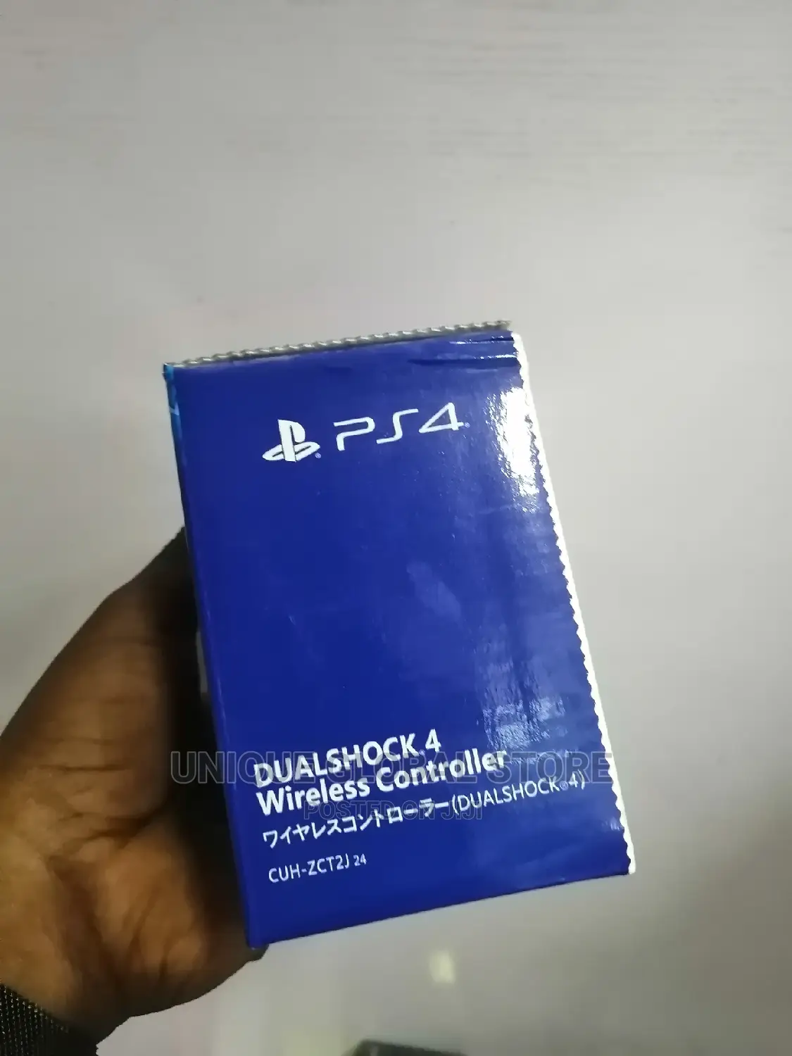 Ps4 Dualshock Controller