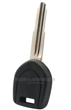 Mitsubishi Transponder Key Replacement for 2003-07 Lancer