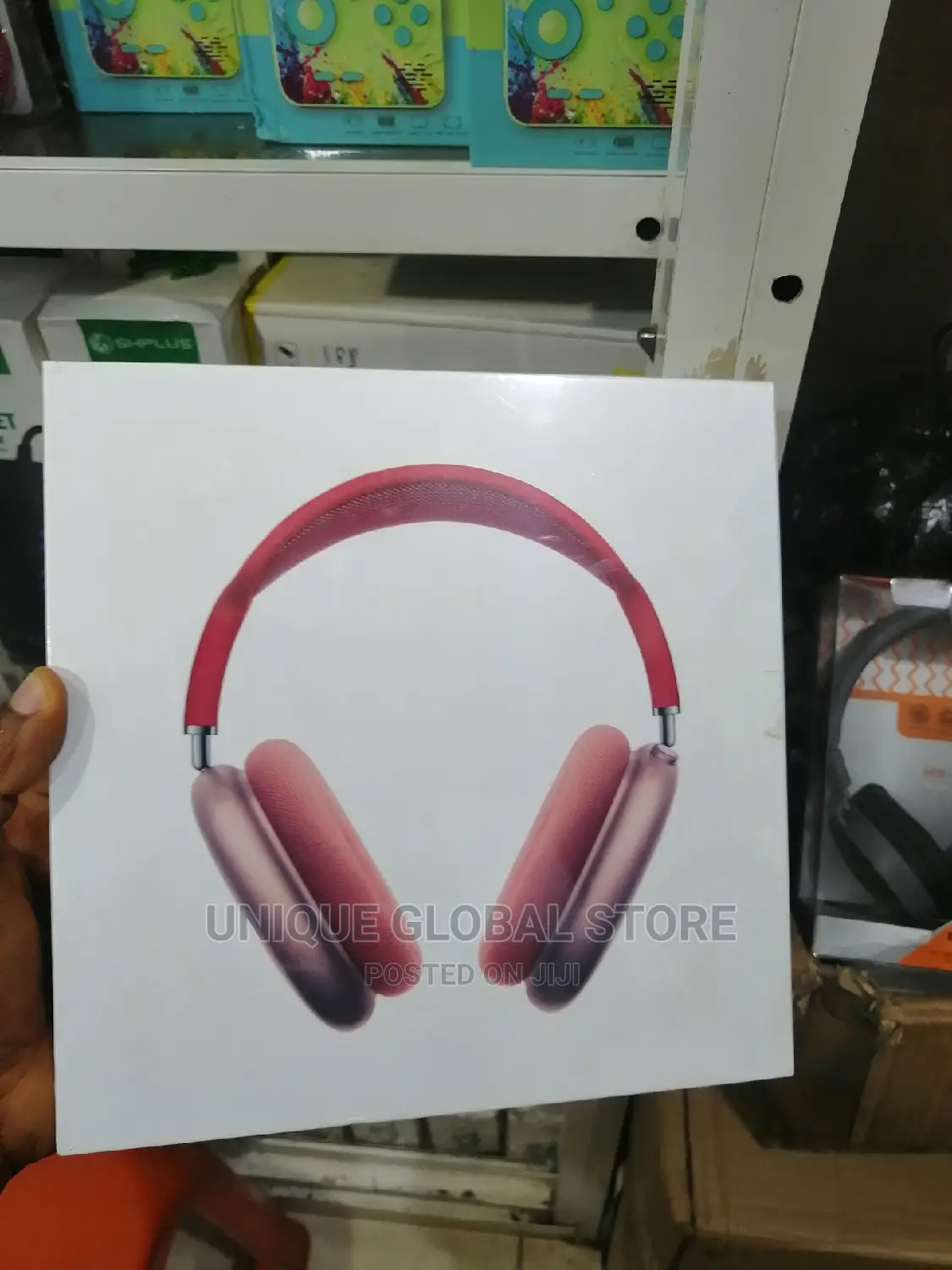 Original Copy of Apple Airpod Max
