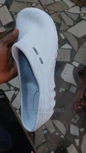 Medical Crocs (Theatre Shoe)