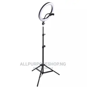 14 Inches Ring Light