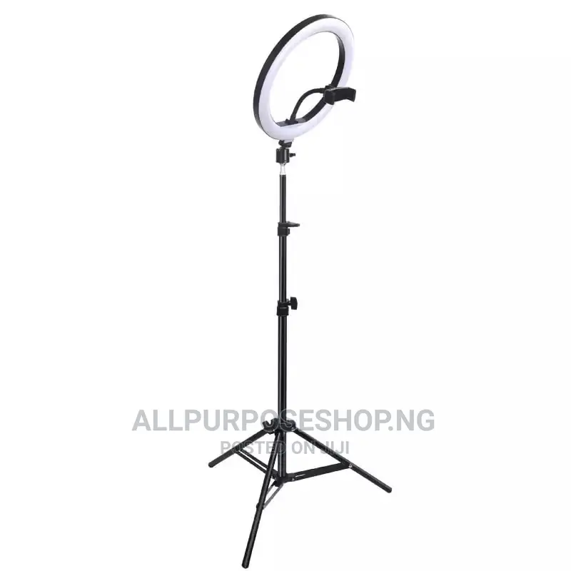 14 Inches Ring Light