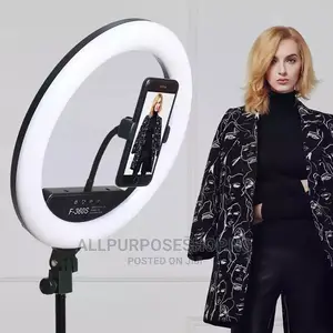 Photo - 14 Inches Ring Light