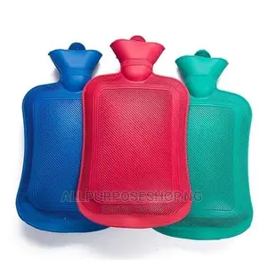Photo - Hot Water Bottle