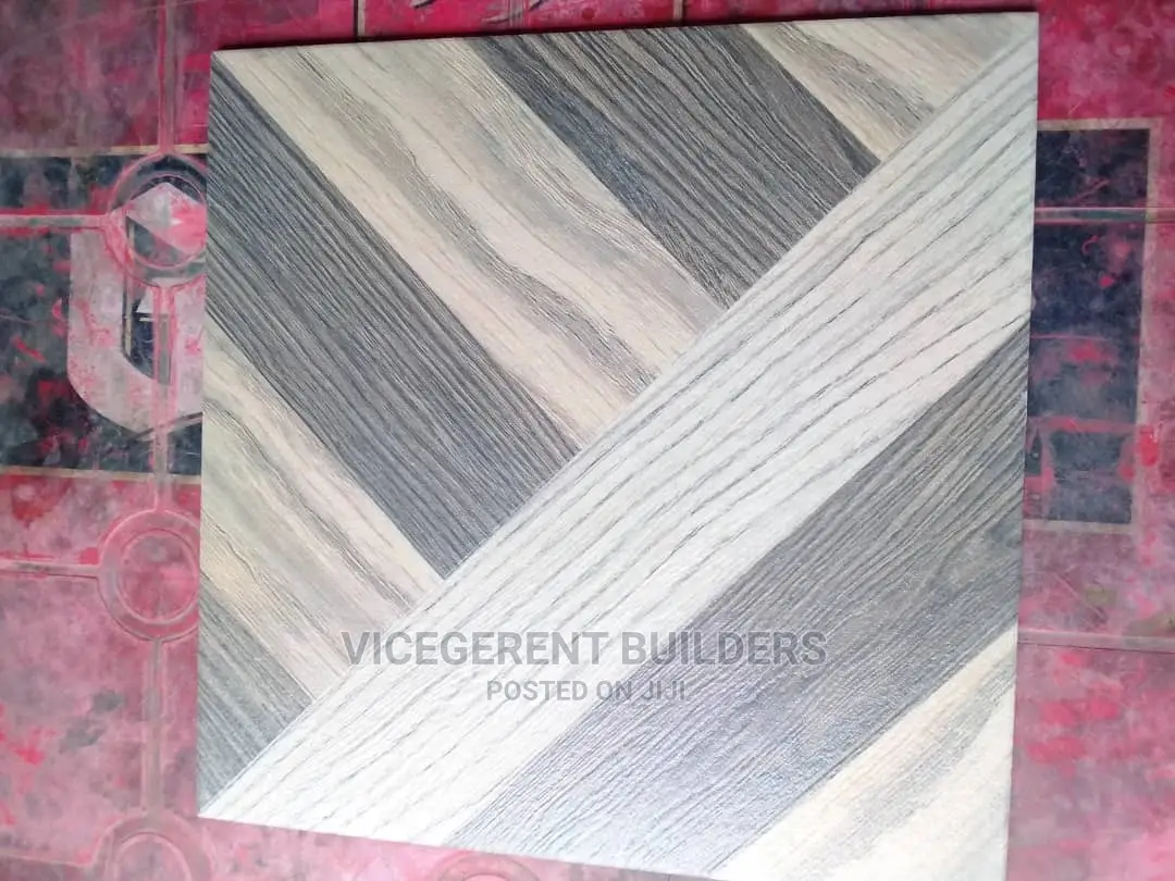 400 X 400 Wall Floor Rustic Tiles