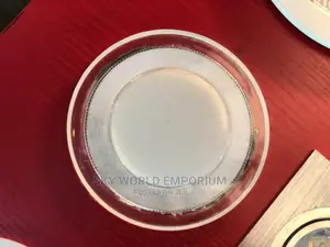6watts Glass POP