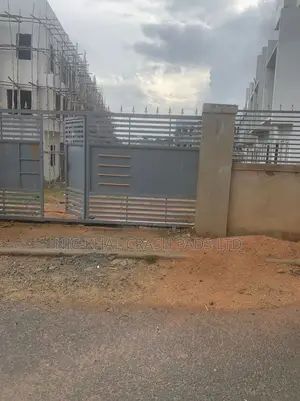 4bdrm Duplex in Jahi for sale